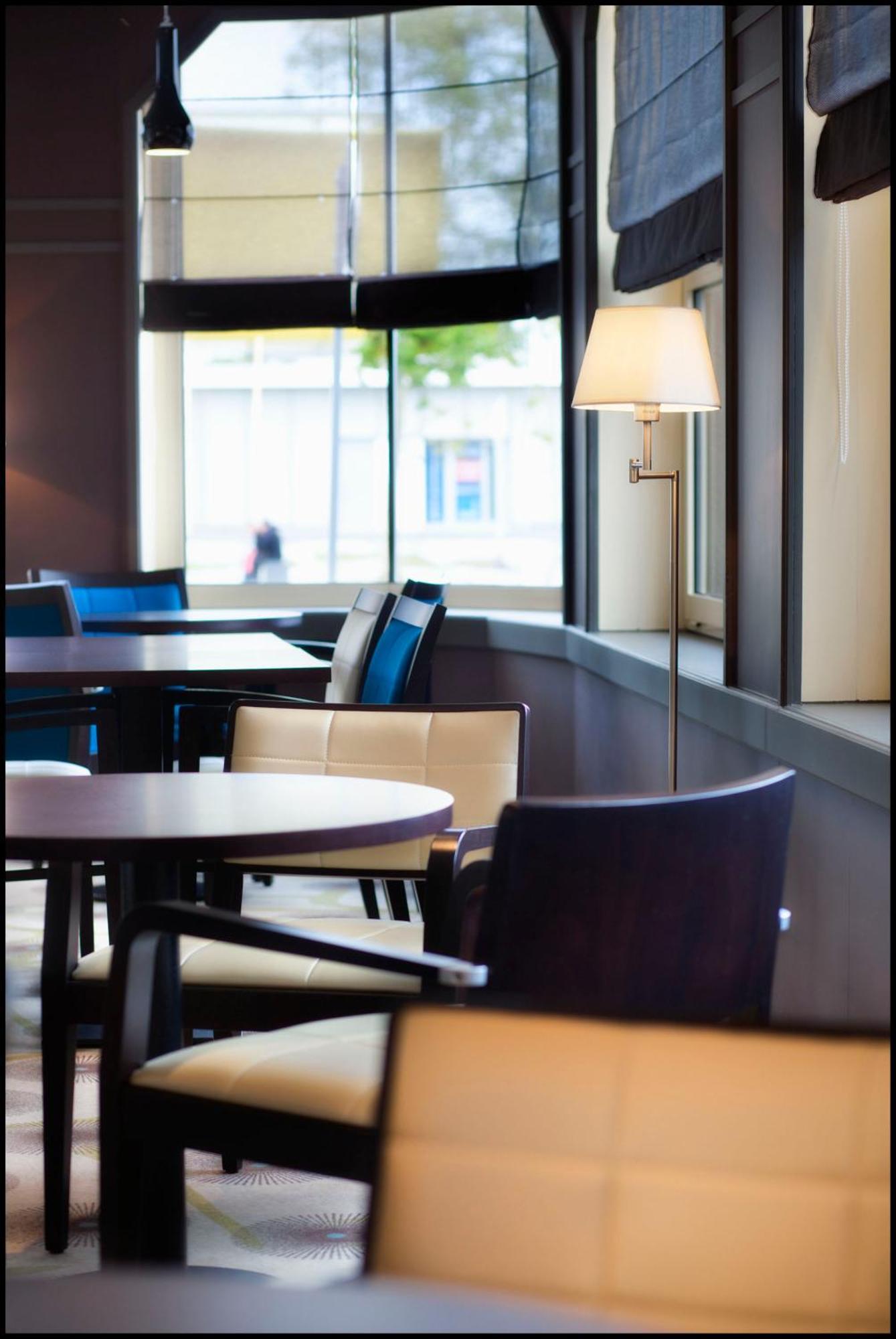 Hotel Le Berry Saint-Nazaire Luaran gambar