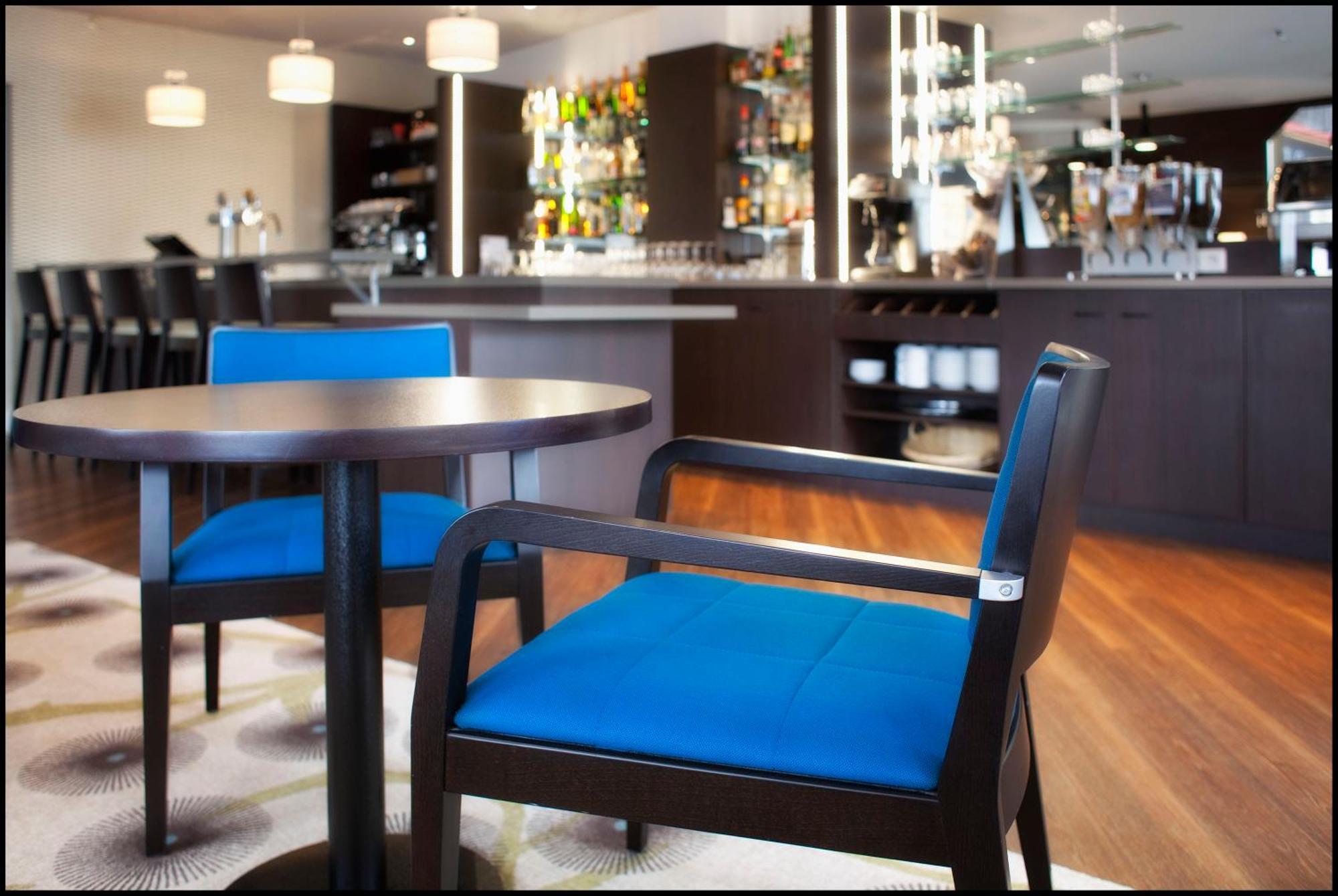 Hotel Le Berry Saint-Nazaire Luaran gambar