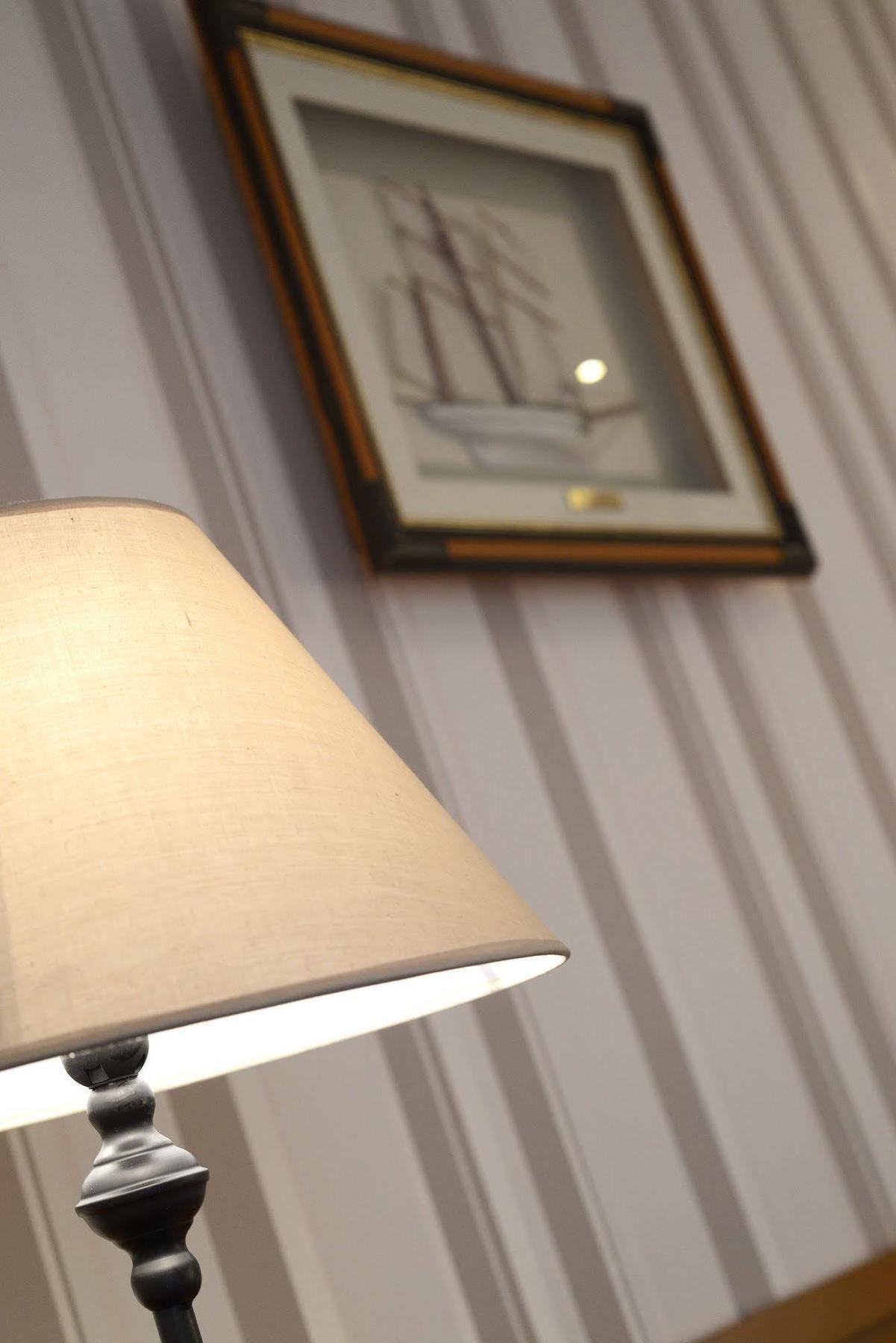 Hotel Le Berry Saint-Nazaire Luaran gambar